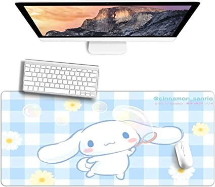 cinnamoroll-gaming-mouse-pad-with-stitched-edge-non-slip-rubber-base-mousepad-desk-big-0