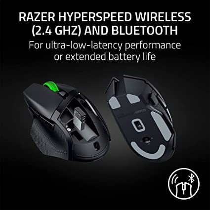 razer-basilisk-v3-x-hyperspeed-customizable-wireless-gaming-mouse-iconic-ergonomic-form-with-9-customisable-controls-big-1