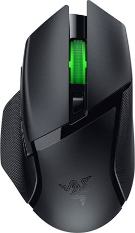 razer-basilisk-v3-x-hyperspeed-customizable-wireless-gaming-mouse-iconic-ergonomic-form-with-9-customisable-controls-big-0