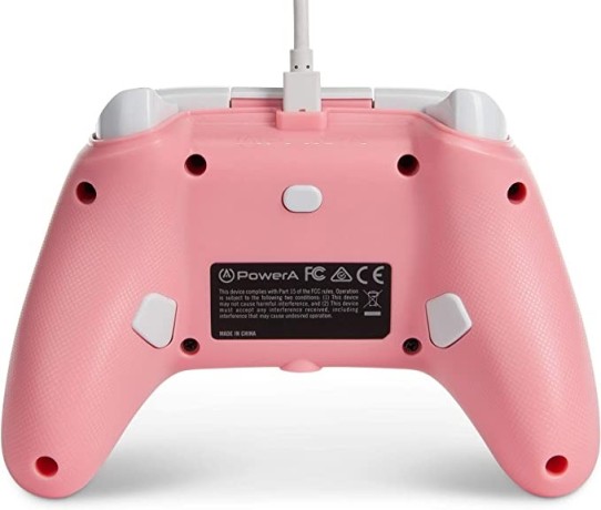 powera-enhanced-wired-controller-for-xbox-pink-inline-gamepad-big-4