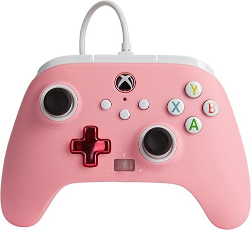 powera-enhanced-wired-controller-for-xbox-pink-inline-gamepad-big-2