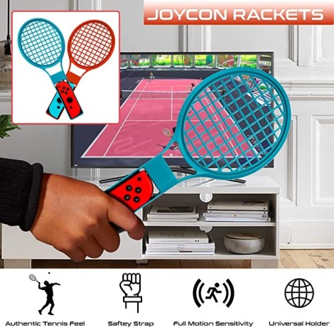 orzly-switch-sports-games-2022-accessories-bundle-pack-for-nintendo-switch-switch-oled-with-tennis-rackets-big-0