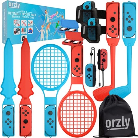 orzly-switch-sports-games-2022-accessories-bundle-pack-for-nintendo-switch-switch-oled-with-tennis-rackets-big-1