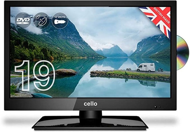 cello-12-volt-19-inch-zrtmf0291-traveller-led-digital-tv-built-in-dvd-freeview-hd-and-12-volt-adaptor-big-0