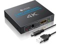 esynic-4k30hzhdmi-splitter-2-way-hdmi-splitter-1-in-2-out-hdmi-splitter-hdcp-bypass-splitter-supports-4k-small-1