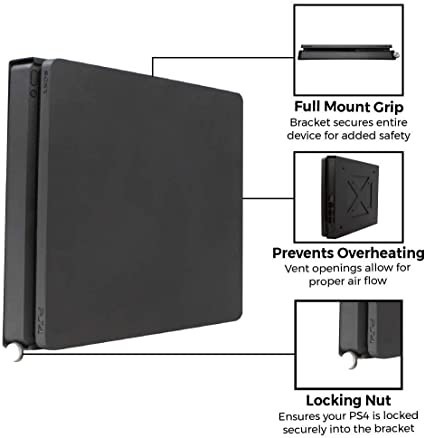 humancentric-ps4-slim-wall-mount-mount-on-the-wall-or-on-the-back-of-the-tv-ps4-slim-mount-big-2