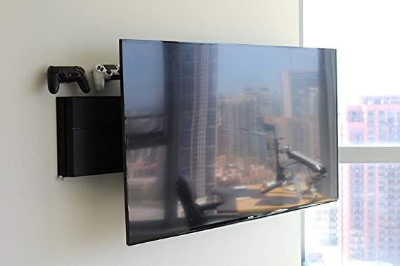 humancentric-ps4-slim-wall-mount-mount-on-the-wall-or-on-the-back-of-the-tv-ps4-slim-mount-big-1