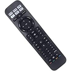 replacement-tv-remote-control-controller-for-bose-solo-5-tv-soundbar-sound-system-big-2