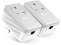 tp-link-tl-pa4010pkit-passthrough-powerline-adapter-starter-kit-no-configuration-required-uk-plug-pack-of-2-small-0