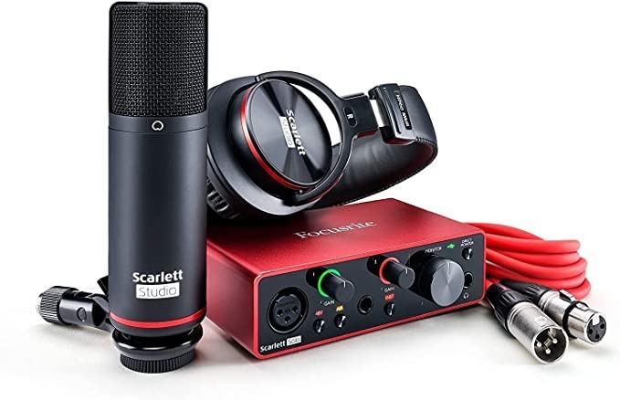 focusrite-scarlett-2i2-studio-3rd-gen-usb-audio-interface-bundle-for-the-songwriter-with-condenser-microphone-and-headphones-for-recording-big-0