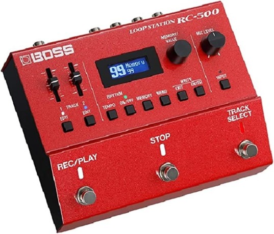 boss-rc-500-dual-track-loop-station-advanced-two-track-looper-with-premium-sound-quality-big-0