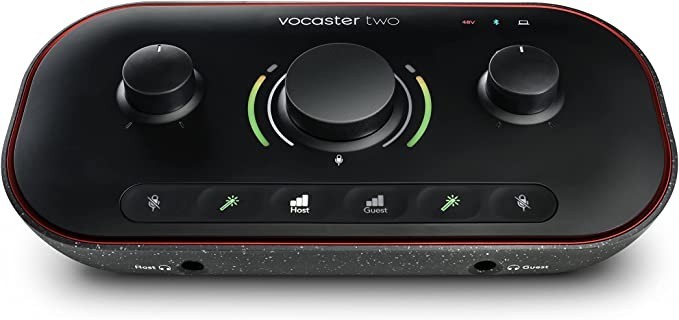 focusrite-vocaster-one-podcasting-interface-for-recording-as-a-solo-creator-big-0