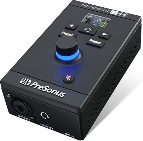 presonus-revelator-io44-usb-c-audio-interface-for-music-production-and-streaming-with-built-in-mixer-big-0