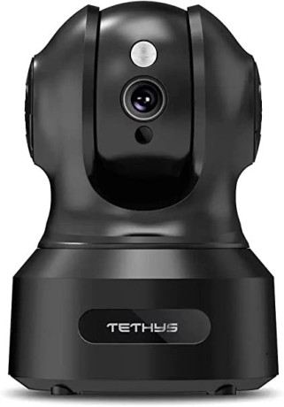 tethys-wireless-security-camera-1080p-indoor-work-with-alexa-pantilt-wifi-smart-ip-camera-dome-surveillance-system-big-0