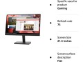 lenovo-c22-25-215inch-pc-computer-monitor-hdmi-fhd-resolution-black-small-0