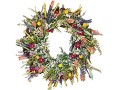 artificial-wildflower-garland-multipurpose-decorative-garland-colorful-spring-summer-garland-small-0