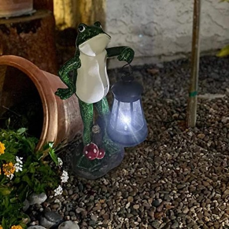 goodeco-frog-statue-solar-garden-ornaments-outdoor-frog-gifts-with-solar-lantern-decor-big-0