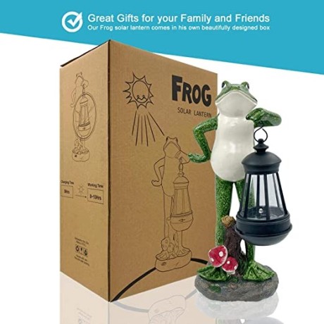 goodeco-frog-statue-solar-garden-ornaments-outdoor-frog-gifts-with-solar-lantern-decor-big-2