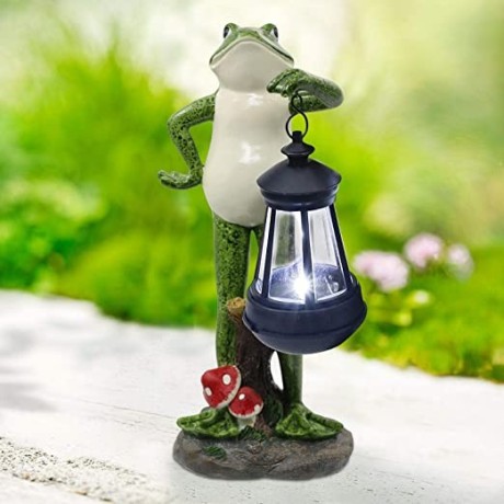 goodeco-frog-statue-solar-garden-ornaments-outdoor-frog-gifts-with-solar-lantern-decor-big-1