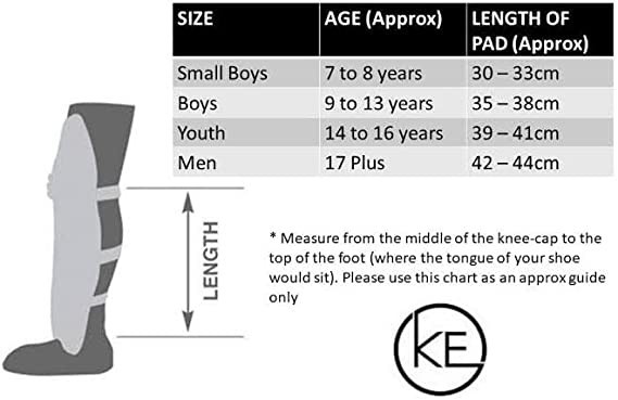 kalindri-sports-player-protection-cricket-accessories-boys-pu-leg-pad-with-batting-gloves-big-0