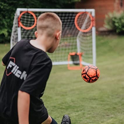 football-flick-corner-shot-top-bins-x2-for-football-accuracy-training-big-1