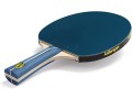 recreational-ping-pong-paddle-table-tennis-racket-with-wood-blade-jet-basic-rubber-grips-ping-pong-balls-small-0