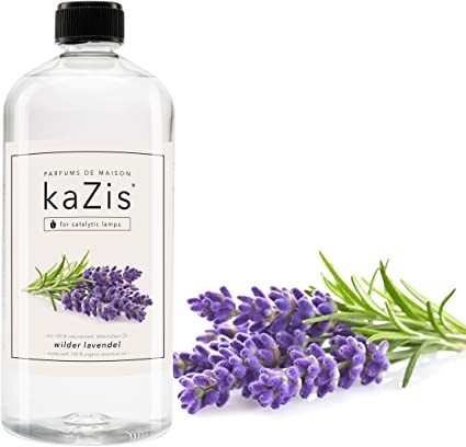 kazis-wild-lavender-i-for-all-catalytic-lamps-i-1-litre-i-1000-ml-i-room-fragrance-big-1