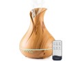 apore-aroma-diffuser-550-ml-essential-oil-diffuser-humidifier-for-aromatherapy-adjustable-mist-output-small-0