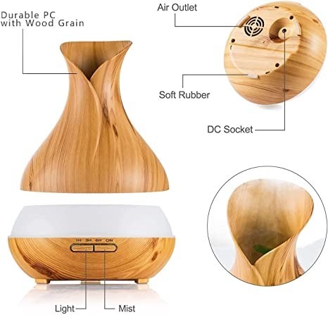 apore-aroma-diffuser-550-ml-essential-oil-diffuser-humidifier-for-aromatherapy-adjustable-mist-output-big-1