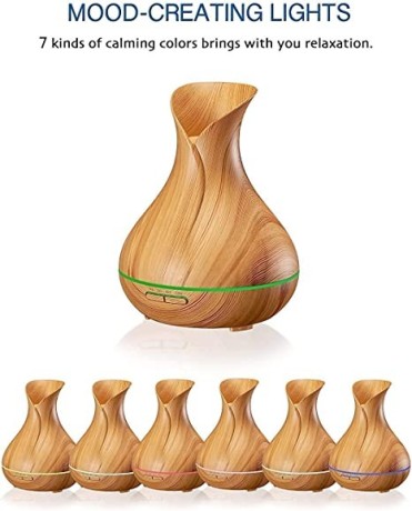 apore-aroma-diffuser-550-ml-essential-oil-diffuser-humidifier-for-aromatherapy-adjustable-mist-output-big-2