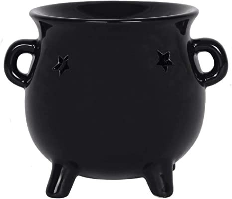 mad-moonshine-fragrance-lamp-black-cauldron-witchs-cauldron-big-0