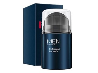 Generic Pack of 5 Wrinkle Cream for Men - Men's Face Cream Moisturising Cream for All Skin Types