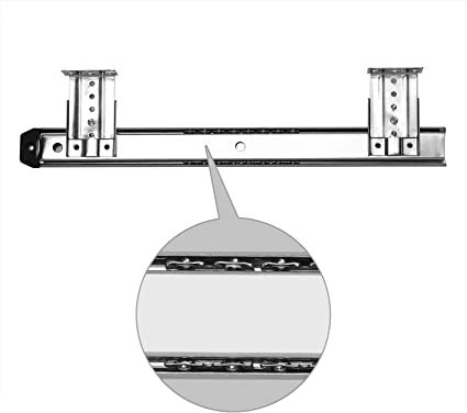 keyboard-slide-kinjoek-14-inch-2-pcs-heavy-duty-ball-bearing-slides-big-2