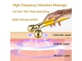 2-in-1-golden-puls-beauty-bar-face-massager-24k-3d-roller-and-t-shape-high-frequency-vibration-electric-beauty-instrument-small-2