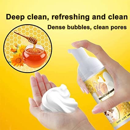 luboot-honey-foam-facial-cleanser-honey-mousse-foam-foaming-honey-facial-wash-gel-big-2