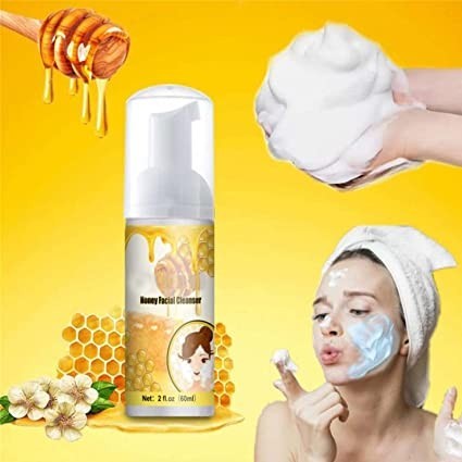 luboot-honey-foam-facial-cleanser-honey-mousse-foam-foaming-honey-facial-wash-gel-big-1