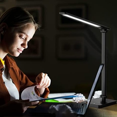 desk-lamp-eye-caring-led-table-lamp-dimmable-bedside-lamp-with-2-usb-charging-ports-big-1