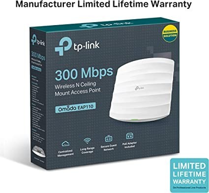 tp-link-n300-wireless-ceiling-mount-access-point-support-passive-poe-and-direct-current-big-4
