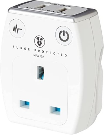 masterplug-single-socket-surge-protected-power-adaptor-with-two-usb-charging-points-gloss-white-big-1