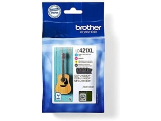 Brother High Yield Ink Cartridge Value Pack