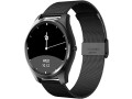 bean-information-technology-fusion-smart-watch-compatible-with-android-phones-black-with-stainless-strap-small-1