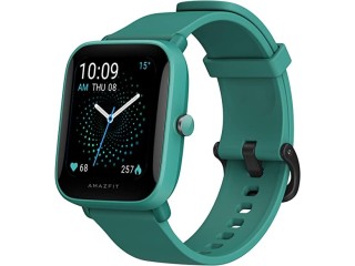 Amazfit Bip U Pro Smart Watch with Alexa Built-In for Men Women