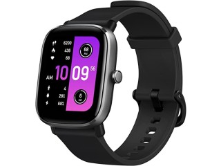 Amazfit [2022 New Version] GTS 2 Mini Smart Watch for Men Women