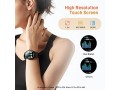 smart-watch-fitness-tracker-compatible-iphone-android-42mm-hd-touch-screen-fitness-watch-with-heart-rate-monitor-small-2