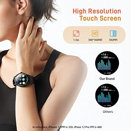 smart-watch-fitness-tracker-compatible-iphone-android-42mm-hd-touch-screen-fitness-watch-with-heart-rate-monitor-big-2