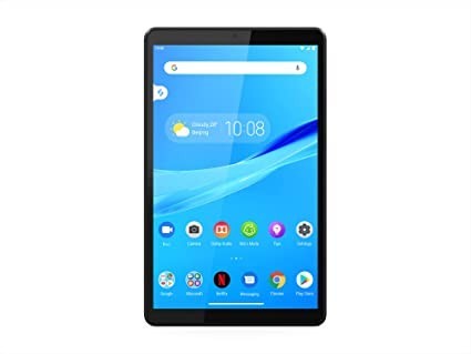lenovo-tab-m8-tablet-hd-android-tablet-quad-core-processor-2ghz-32gb-storage-full-metal-cover-long-battery-life-android-10-pie-iron-grey-big-0