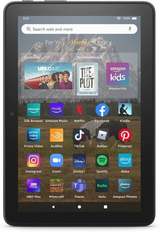 amazon-fire-hd-8-tablet-8-hd-display-32-gb-30-faster-processor-designed-for-portable-entertainment-big-0