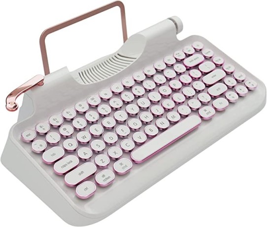 andana-rymek-typewriter-style-mechanical-wired-wireless-keyboard-with-tablet-stand-bluetooth-connection-white-big-1