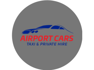 Airport Taxi Service Near Me