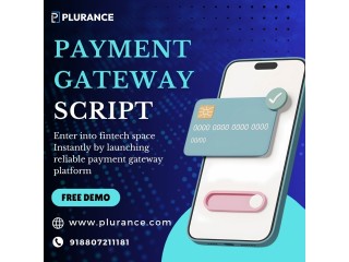 Power Up Your Payment Platform Dreams Free Demo of Our Cutting-Edge Gateway Script